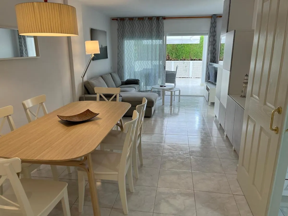 Amplio Apartamento Con Acceso Directo A Piscina Platja d'Aro Espanha