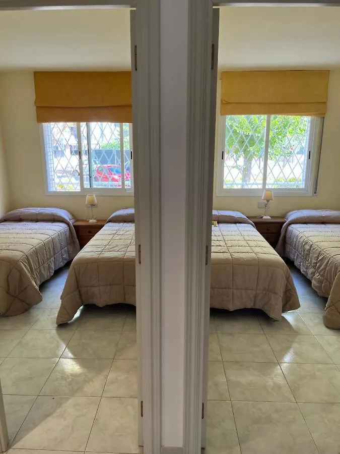 Amplio Apartamento Con Acceso Directo A Piscina Platja d'Aro